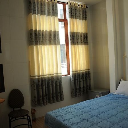 Bien Khoi Mini Hotel Hue Bagian luar foto