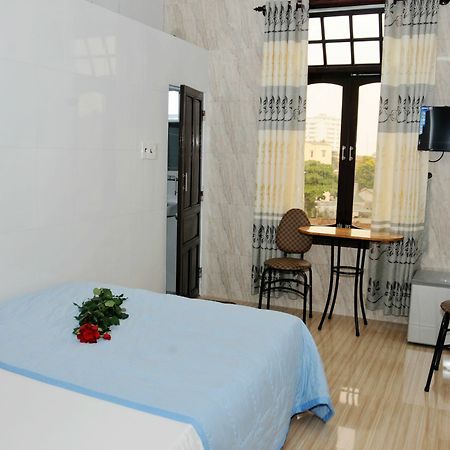 Bien Khoi Mini Hotel Hue Bagian luar foto