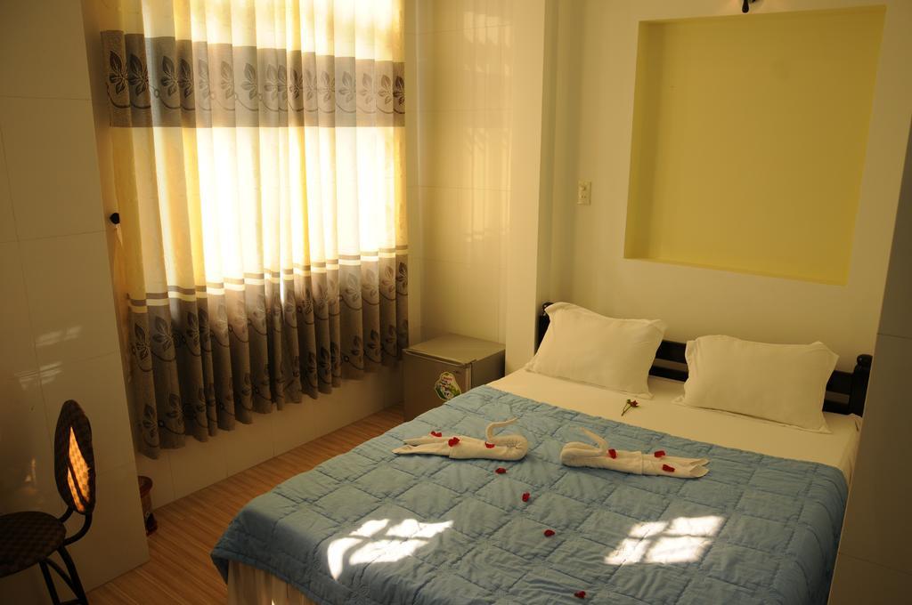 Bien Khoi Mini Hotel Hue Bagian luar foto