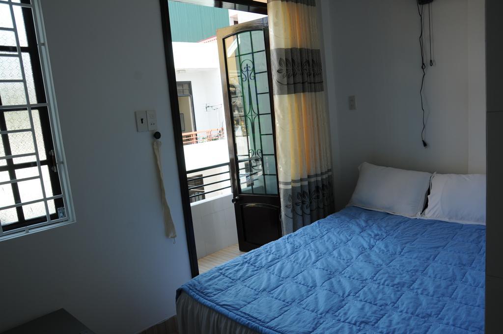 Bien Khoi Mini Hotel Hue Bagian luar foto