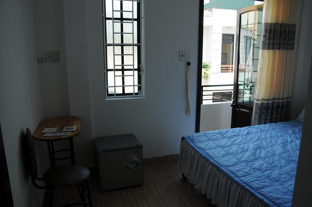 Bien Khoi Mini Hotel Hue Bagian luar foto