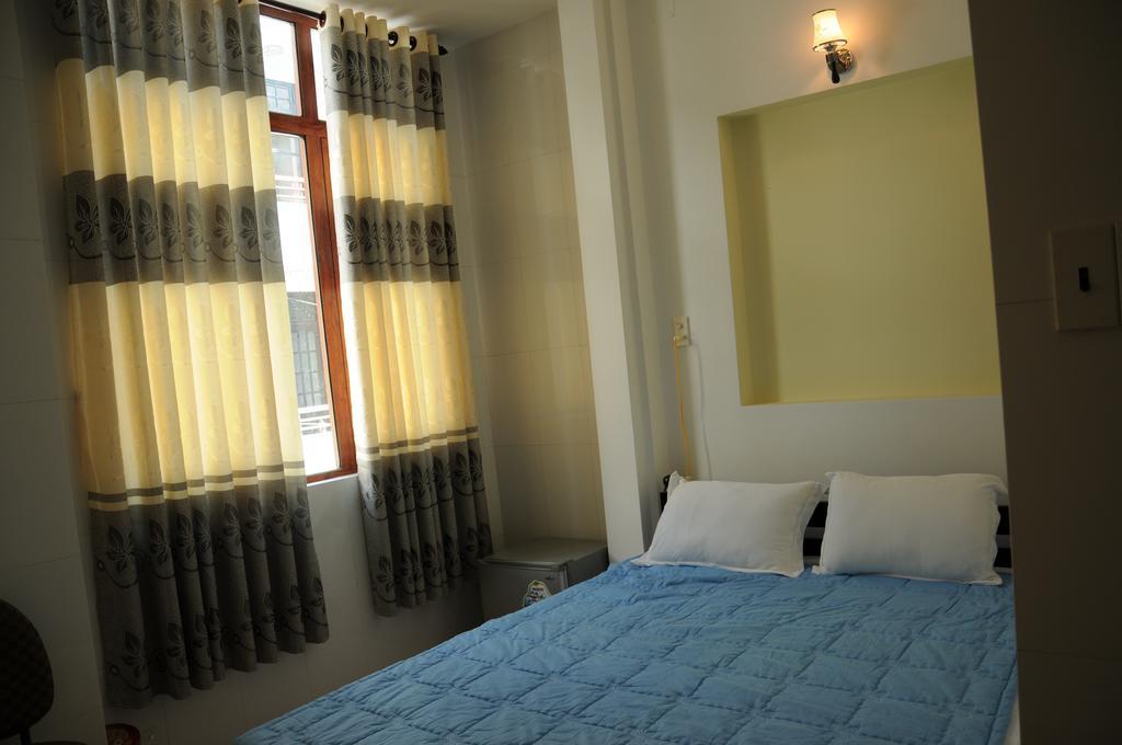 Bien Khoi Mini Hotel Hue Bagian luar foto