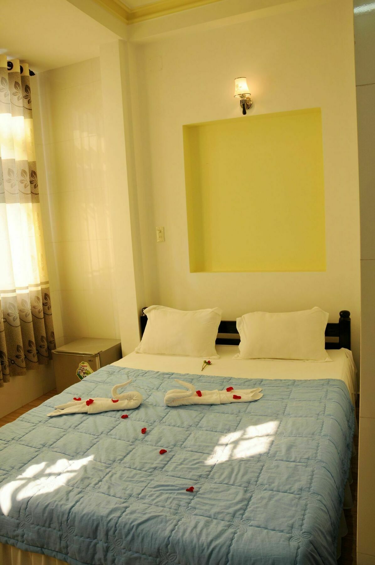 Bien Khoi Mini Hotel Hue Bagian luar foto