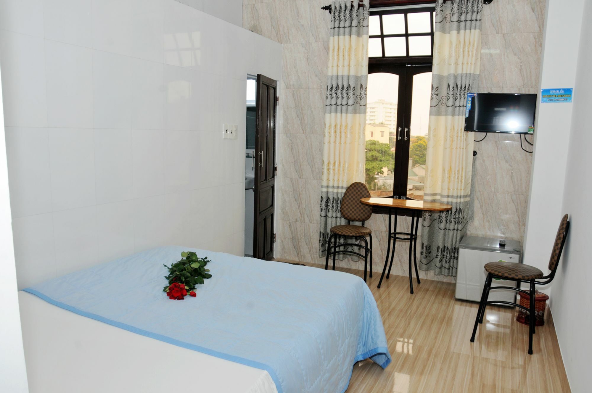 Bien Khoi Mini Hotel Hue Bagian luar foto